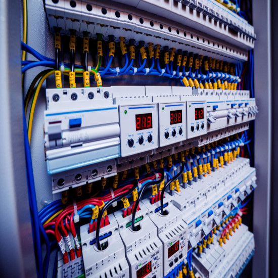 ELECTRICE